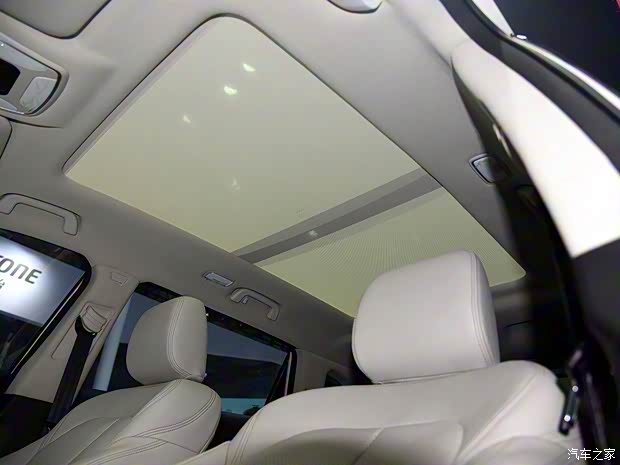 汉腾汽车 汉腾X5 2017款 基本型 汉腾汽车 汉腾X5 2017款 基本型