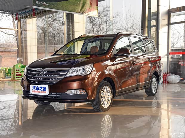 北京汽车 北汽威旺M50F 2017款 1.5L 舒适型 北京汽车 北汽威旺M50F 2017款 1.5L 舒适型