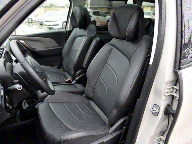 雪鐵龍(進(jìn)口) C4 PICASSO 2016款 Grand 基本型