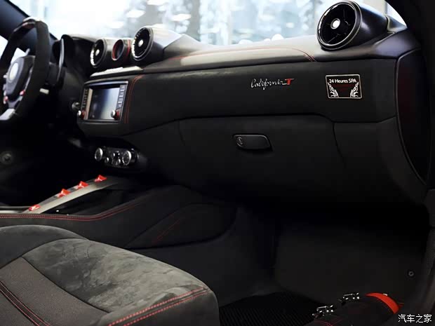 法拉利 California 2016款 定制版