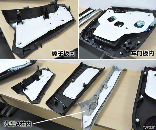 上汽集团 荣威RX5 2016款 基本型