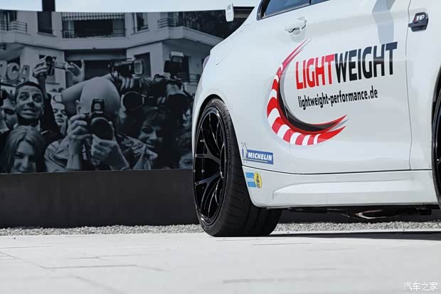 寶馬M 寶馬M2 2016款 M2