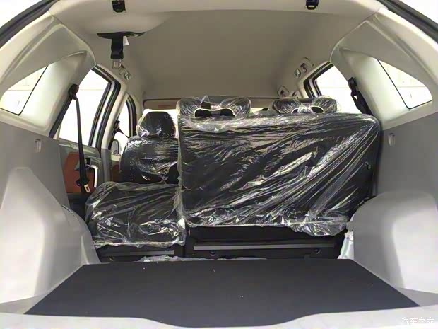 綿陽(yáng)金杯 蒂阿茲 2016款 基本型