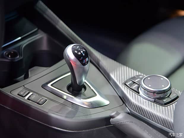 宝马M 宝马M2 2016款 M2