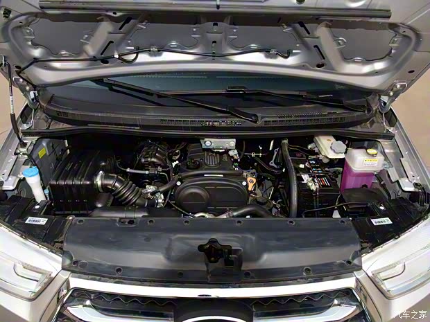 江淮汽車 瑞風M4 2016款 2.0L 手動舒適型