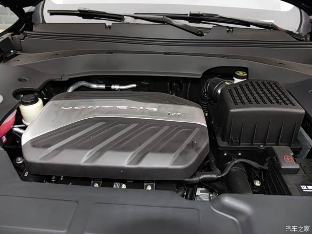 漢騰汽車 漢騰X7 2018款 X7S 1.5T 手動(dòng)尊享型