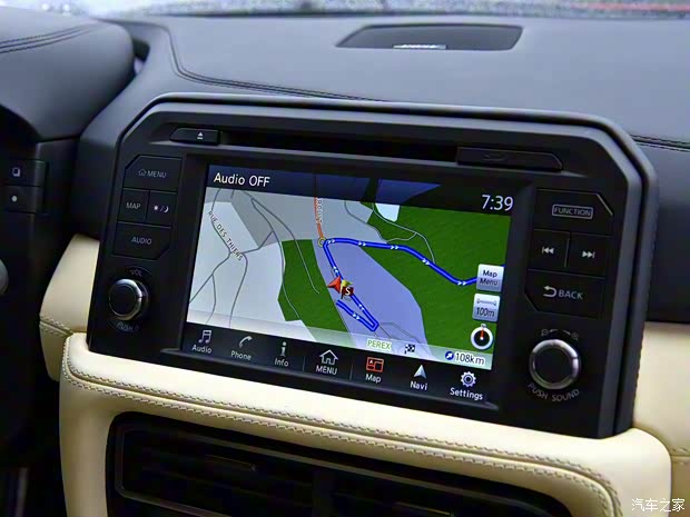 日产(进口) 日产GT-R 2017款 基本型