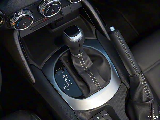 菲亞特(進(jìn)口) 菲亞特124 2016款 Spider