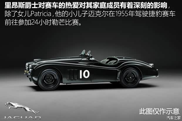 捷豹 捷豹XK 1950款 XK120