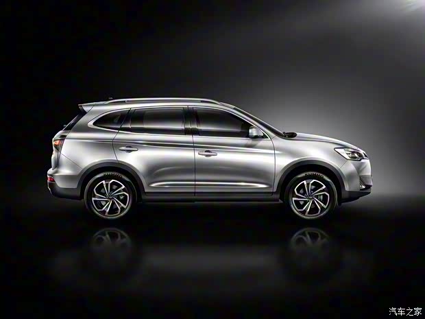 江淮汽車 瑞風(fēng)S7 2017款 2.0T 自動(dòng)7座豪華智能型