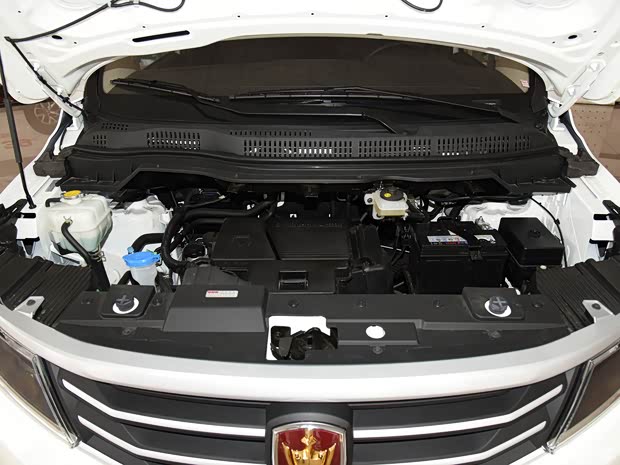 华晨金杯 金杯F50 2017款 宜商系列 1.6L 手动经济型 华晨金杯 金杯F50 2017款 宜商系列 1.6L 手动经济型