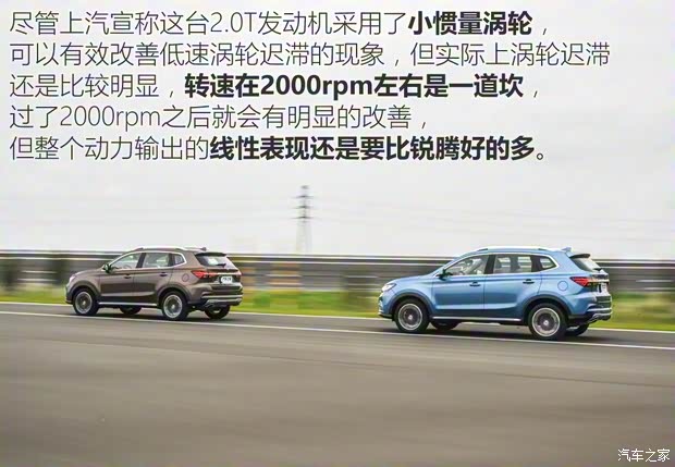 上汽集團(tuán) 榮威RX5 2016款 基本型 上汽集團(tuán) 榮威RX5 2016款 基本型