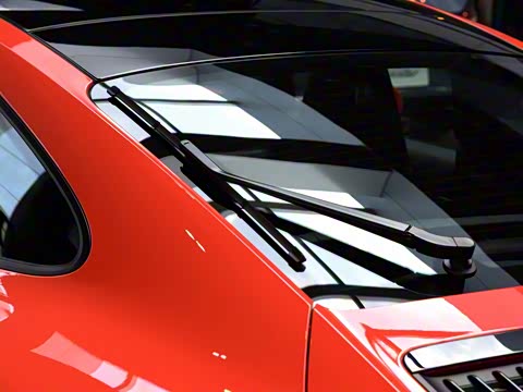 2016款 Carrera 4S 3.0T 2016款 Carrera 4S 3.0T