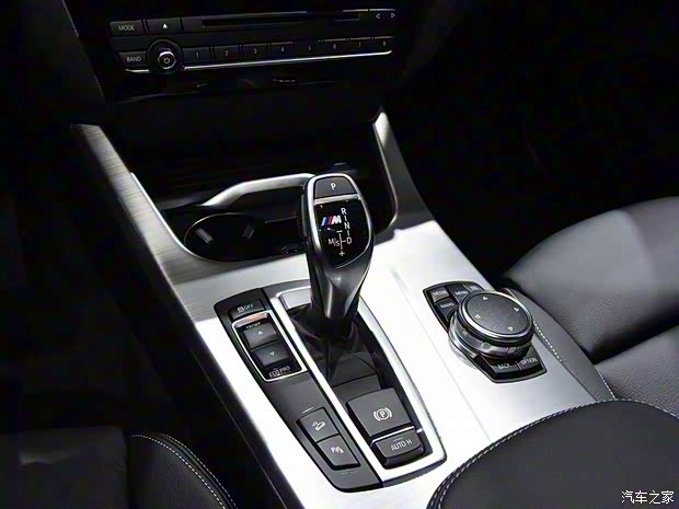 宝马(进口) 宝马X4 2015款 xDrive40i M基本型