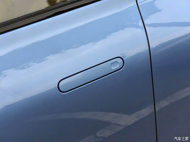 威马汽车 威马W6 2021款 基本型