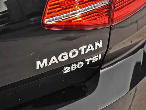 2018款 280TSI DSG 舒适型 2018款 280TSI DSG 舒适型