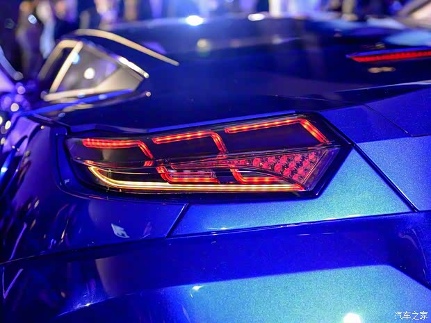 GLM G4 2017款 基本型