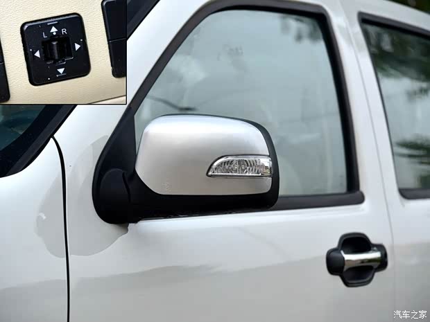 江淮汽車 瑞鈴 2015款 2.5T V5 限量版 兩驅(qū)大雙排4B2-95C43