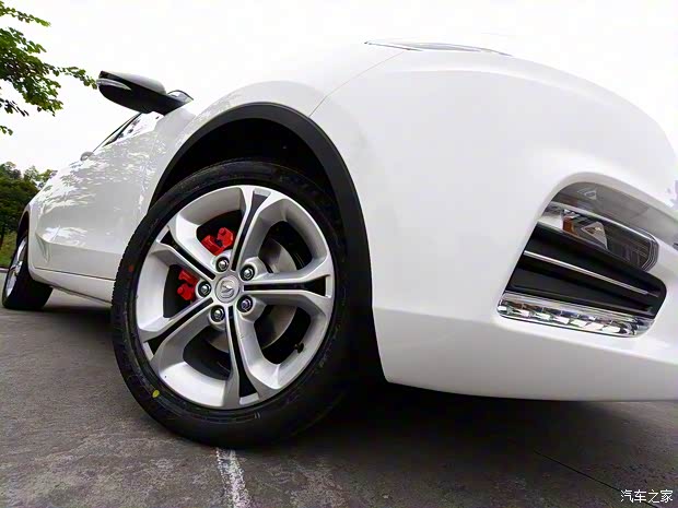 長安汽車 逸動 2016款 XT 1.6L 手動汽車之家定制版 國V