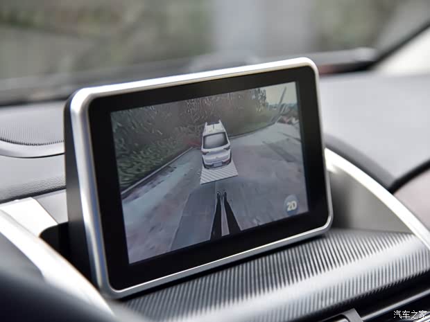 比速汽车 比速T5 2017款 基本型 比速汽车 比速T5 2017款 基本型