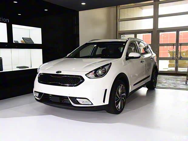 起亚(进口) Niro 2016款 基本型