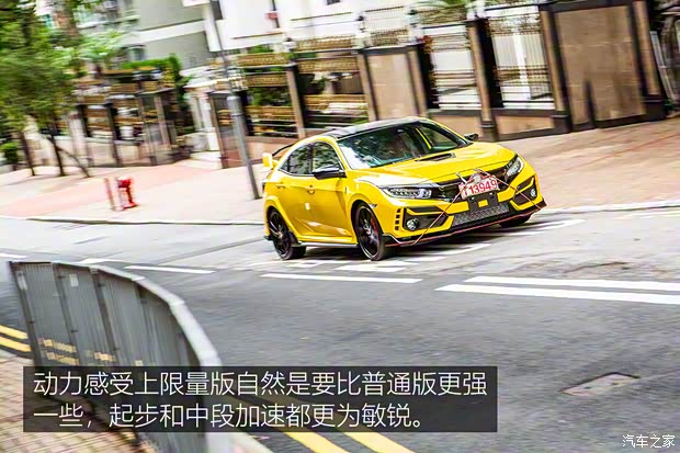 本田(進口) 思域(海外) 2020款 TYPE R Limited Edition 美國版 本田(進口) 思域(海外) 2020款 TYPE R Limited Edition 美國版