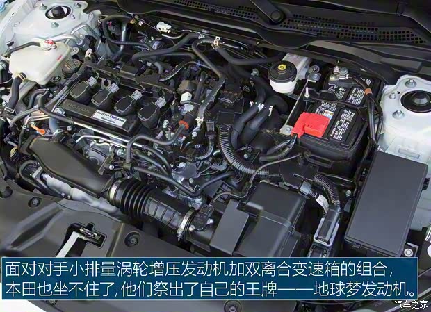 本田(进口) 思域(海外) 2016款 基本型