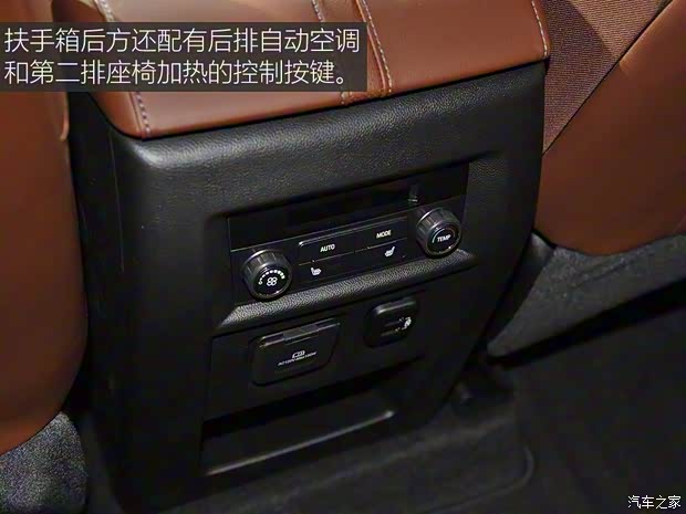 雪佛兰(进口) Traverse 2018款 基本型