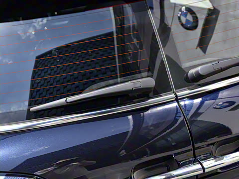 2022款 1.5T COOPER 鉴赏家 2022款 1.5T COOPER 鉴赏家