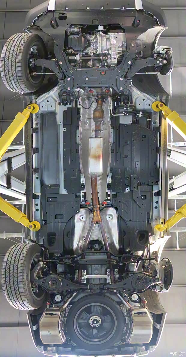 長城汽車 哈弗H7 2017款 藍標H7L 2.0T 自動尊貴型