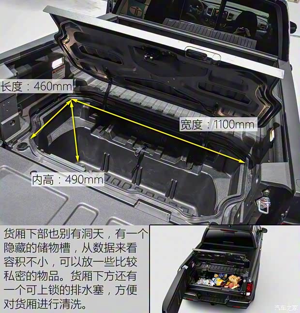 本田(進(jìn)口) Ridgeline 2016款 Black Edition