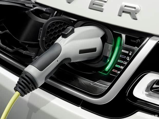 路虎(进口) 揽胜运动版新能源 2018款 PHEV 路虎(进口) 揽胜运动版新能源 2018款 PHEV