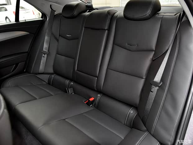 上汽通用凯迪拉克 凯迪拉克ATS-L 2017款 28T 时尚型