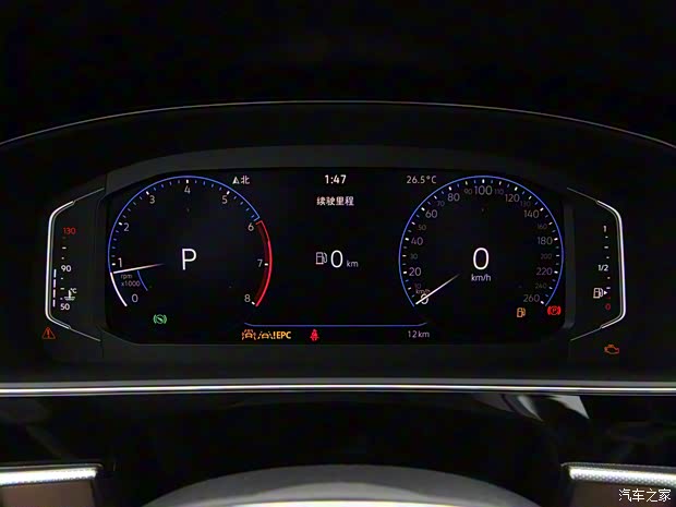 上汽大众 帕萨特 2022款 330TSI 豪华版