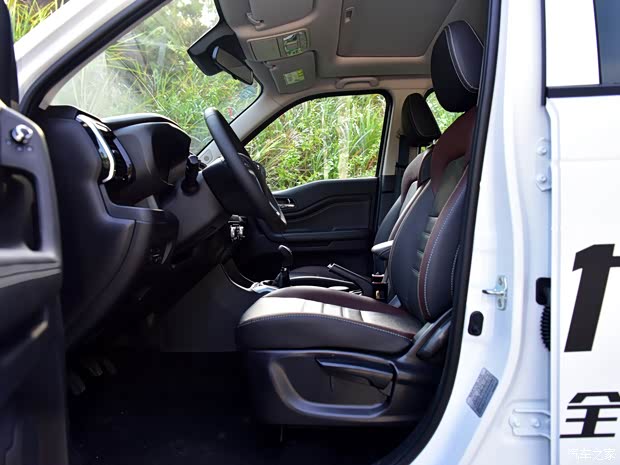 長安汽車 歐尚X70A 2018款 1.5L 手動豪華型 長安汽車 歐尚X70A 2018款 1.5L 手動豪華型