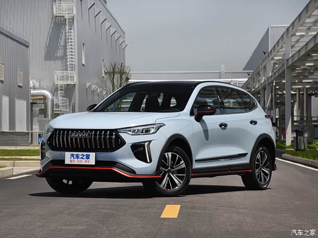 長(zhǎng)城汽車 哈弗赤兔 2021款 DHT