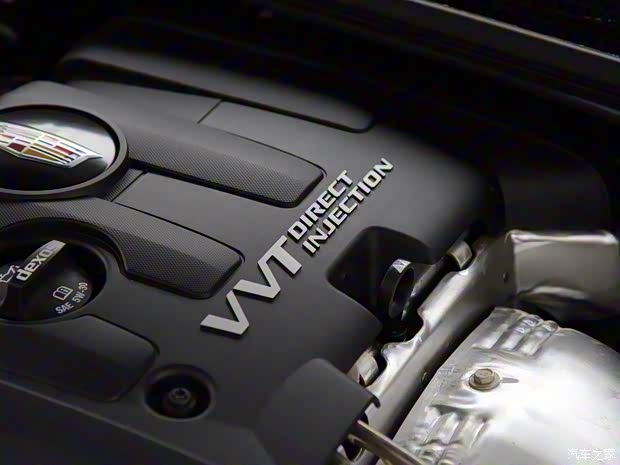 上汽通用凱迪拉克 凱迪拉克ATS-L 2016款 28T 技術(shù)型