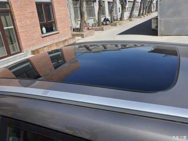 北京汽車 紳寶X35 2016款 基本型