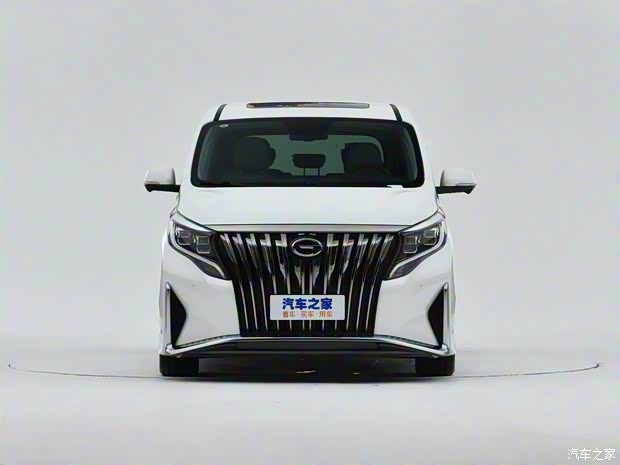 廣汽乘用車 傳祺M8 2021款 大師系列 390T 至尊版