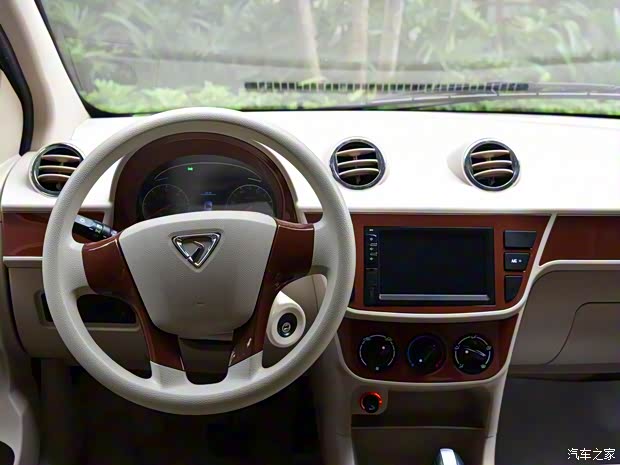 裕路汽車 裕路EV2 2018款 舒適型 裕路汽車 裕路EV2 2018款 舒適型