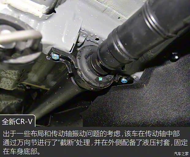 東風本田 本田CR-V 2017款 240TURBO 自動四驅尊耀版 東風本田 本田CR-V 2017款 240TURBO 自動四驅尊耀版