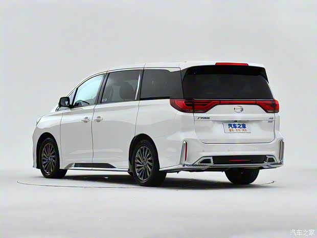 广汽乘用车 传祺M8 2021款 大师系列 390T 至尊版 广汽乘用车 传祺M8 2021款 大师系列 390T 至尊版