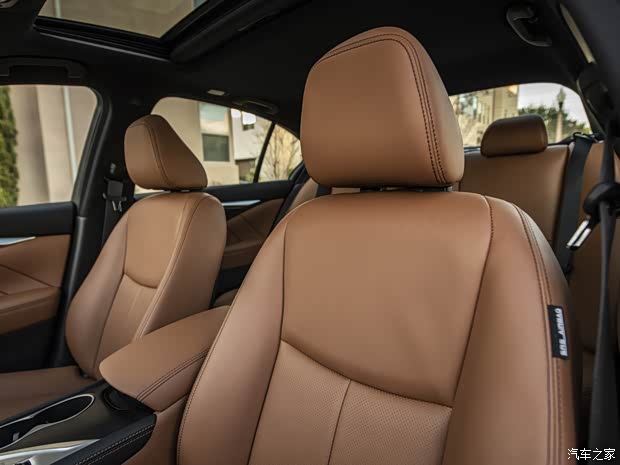 英菲尼迪(進(jìn)口) 英菲尼迪Q50 2021款 Signature Edition 美國版