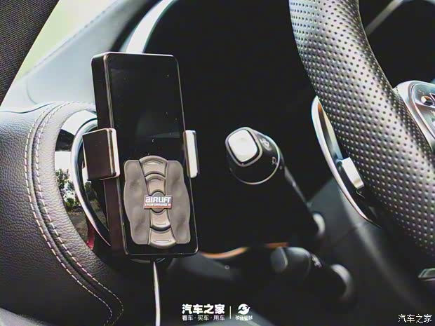 梅賽德斯-AMG AMG GT 2019款 AMG GT