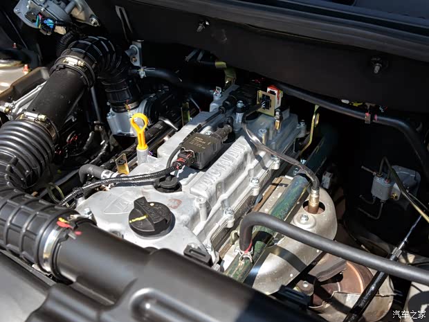 福汽新龍馬 啟騰EX80 2015款 1.5L 豪華型 福汽新龍馬 啟騰EX80 2015款 1.5L 豪華型