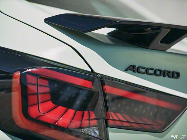 廣汽本田 雅閣 2018款 銳·混動 2.0L 銳酷版 國VI