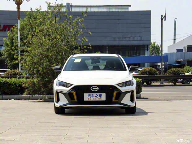 廣汽乘用車 影豹 2021款 270T 影豹J15版