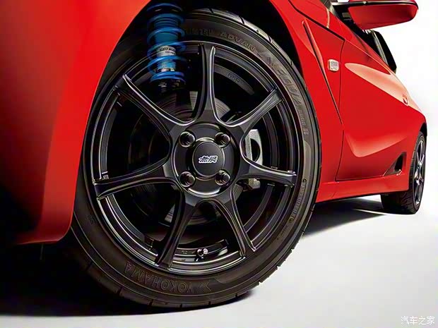 本田(進(jìn)口) 本田S660 2015款 基本型