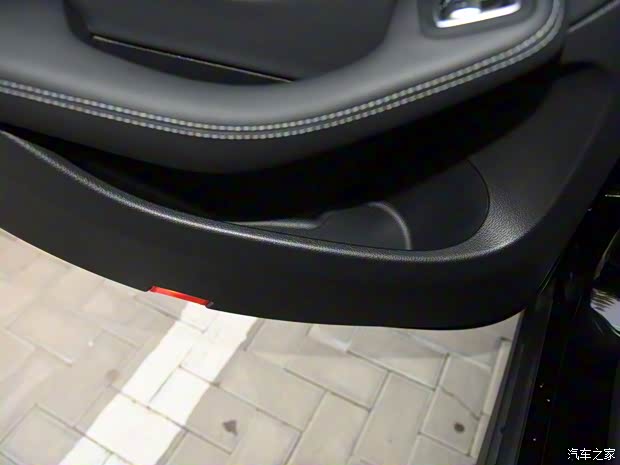 北京奔驰 奔驰GLC 2017款 GLC 200 4MATIC