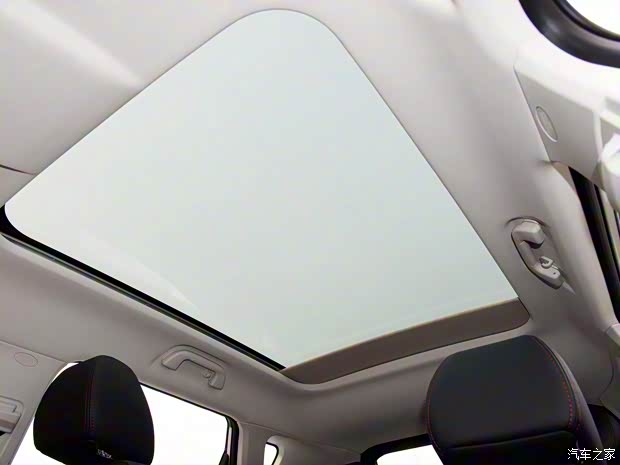 长城汽车 哈弗H2s 2017款 蓝标 1.5T 自动基本型